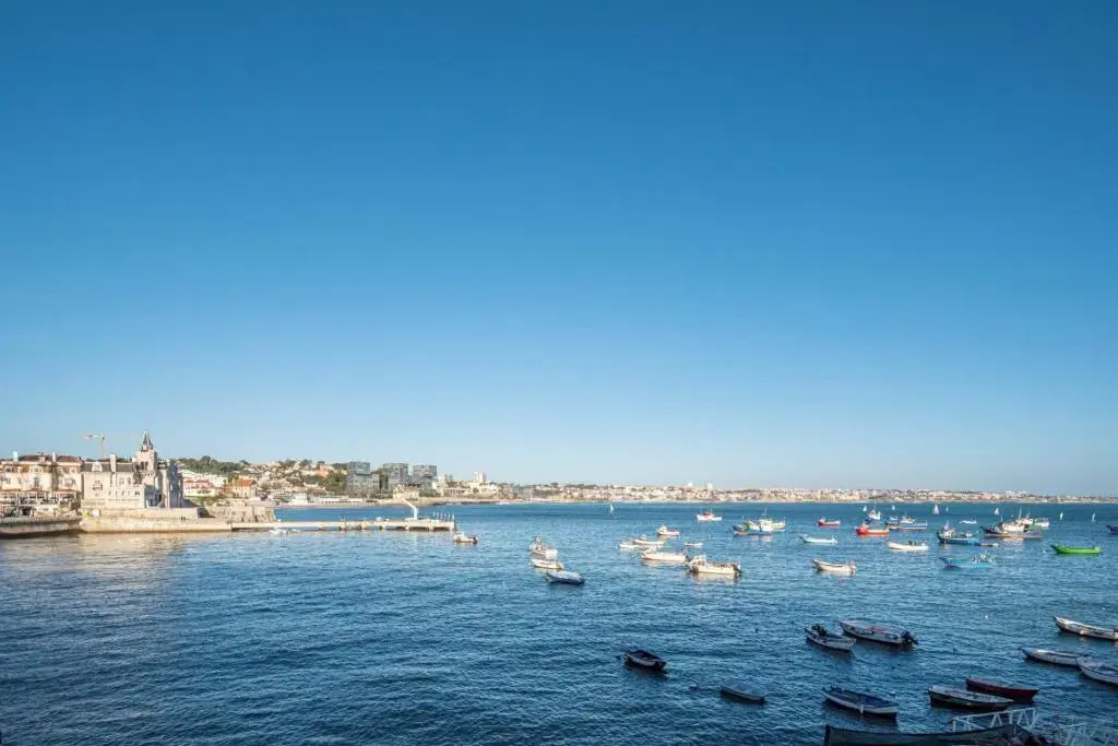 Cascais Bay Terrace iii