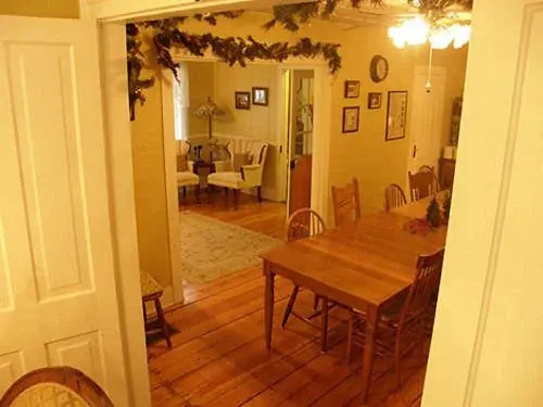 Park House Inn