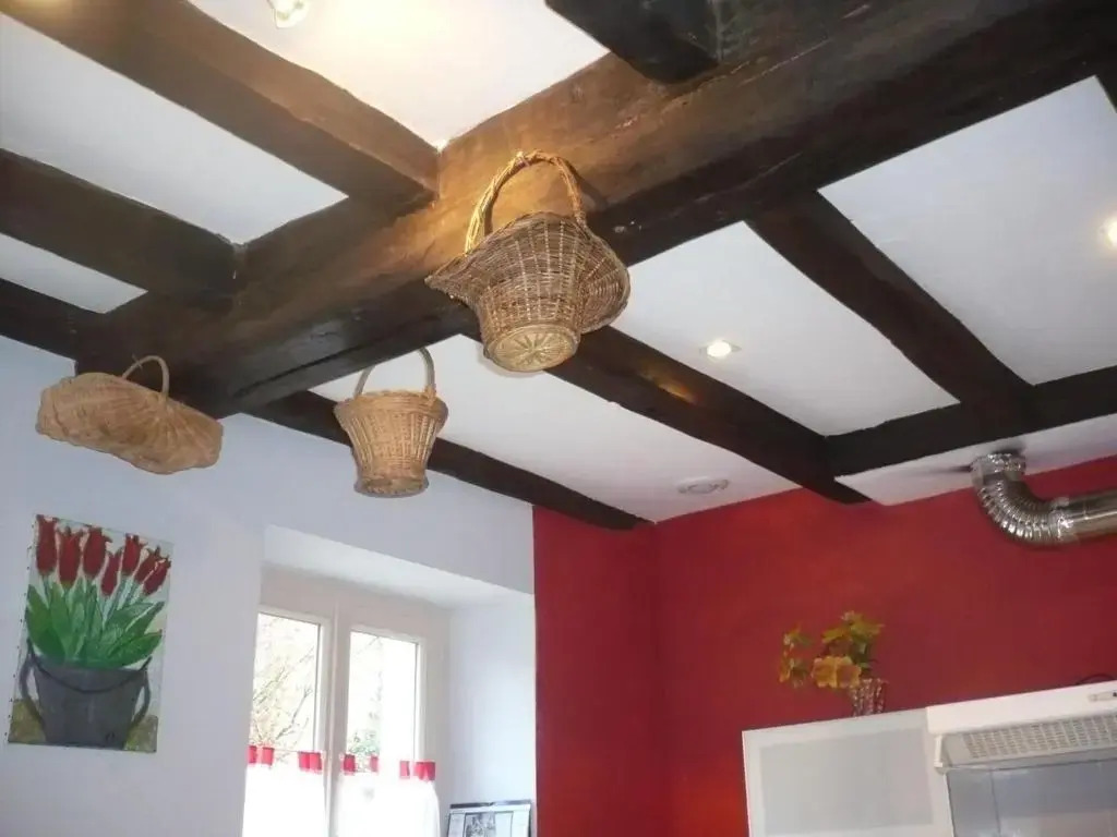 Charmant Gîte en Berry avec Cheminée, Près de La Châtre, Golf et Activités Œnature - FR-1-591-130
