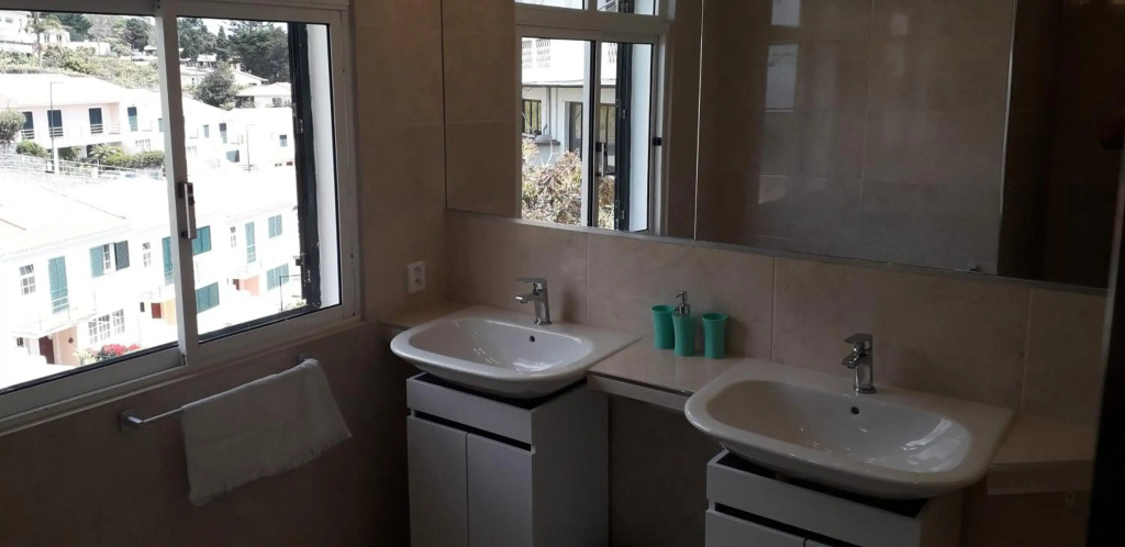 Villa SCIROCCO Madeira - Ocean View