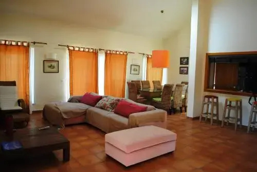 Aldeamento Turistico Casas da Comporta