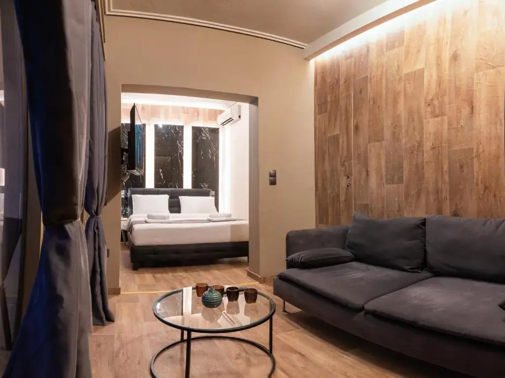 NOHO Boutique , premium living Lazeon 7