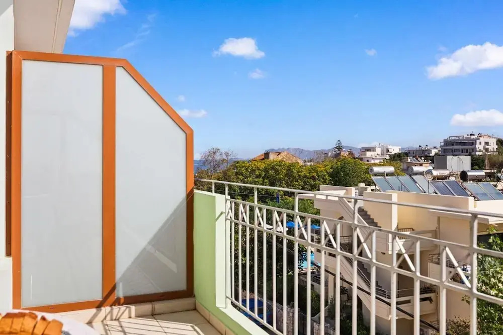 Emmanouel Maisonette Near the Sea