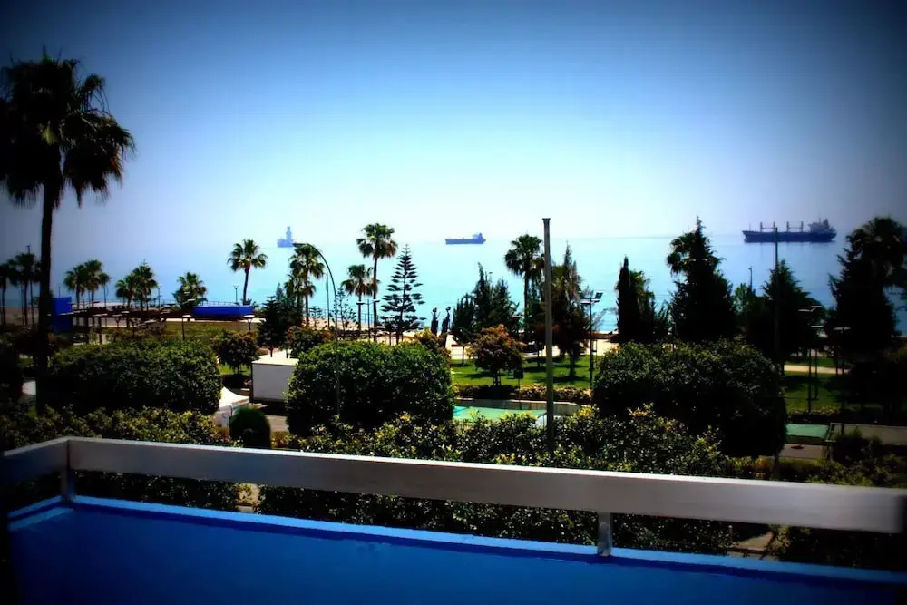 Blue Home