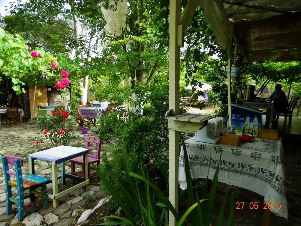 Nar Pansiyon