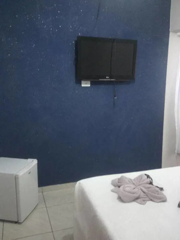 Pousada Palace Nook