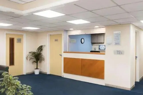 Travelodge Winchester Sutton Scotney A34 Southbound
