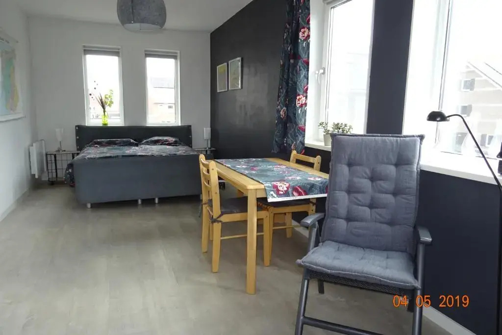 B&B Snekerpoort