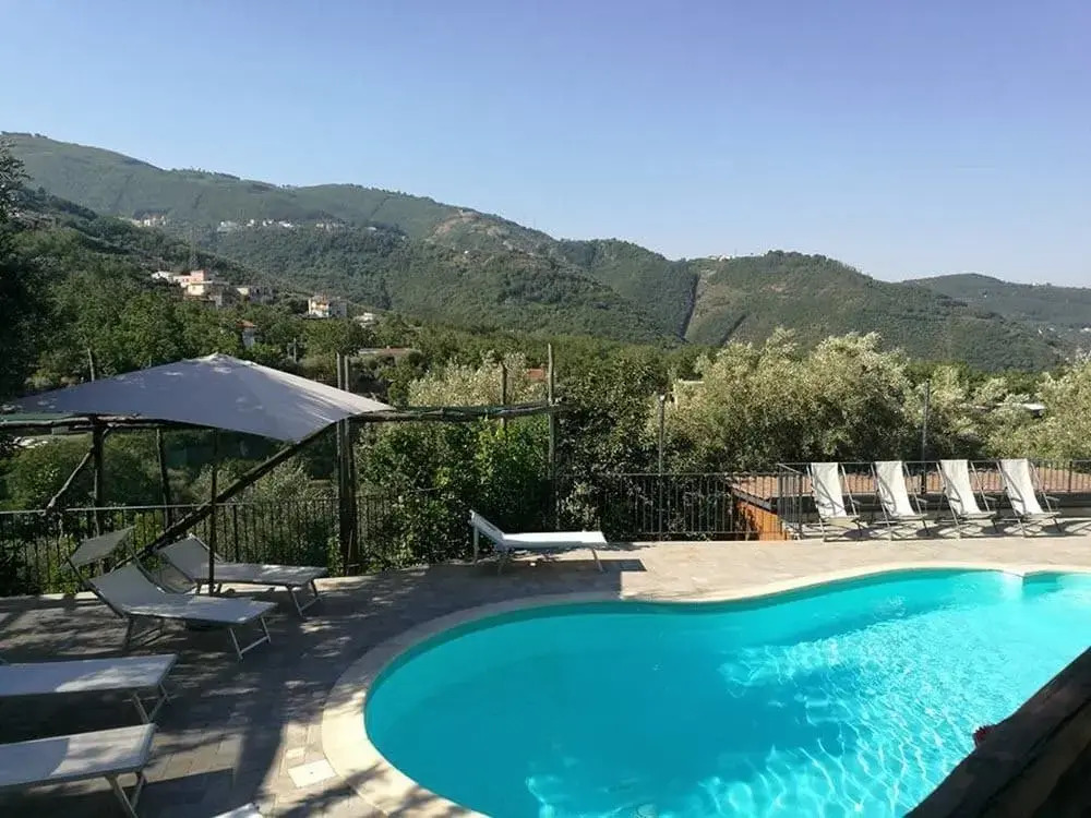 Agriturismo Nonno Luigino