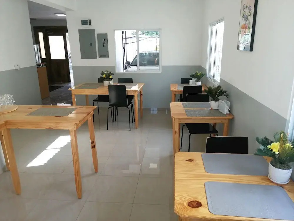Hotel Yamir