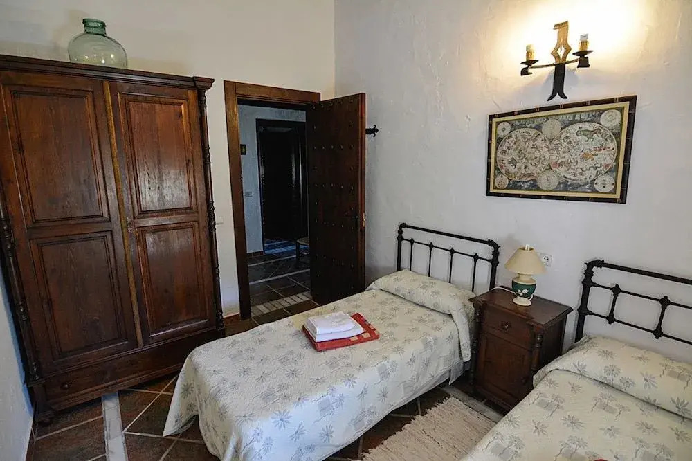 Villa La Encina