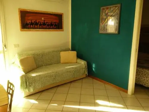 Il Castelluccio residence
