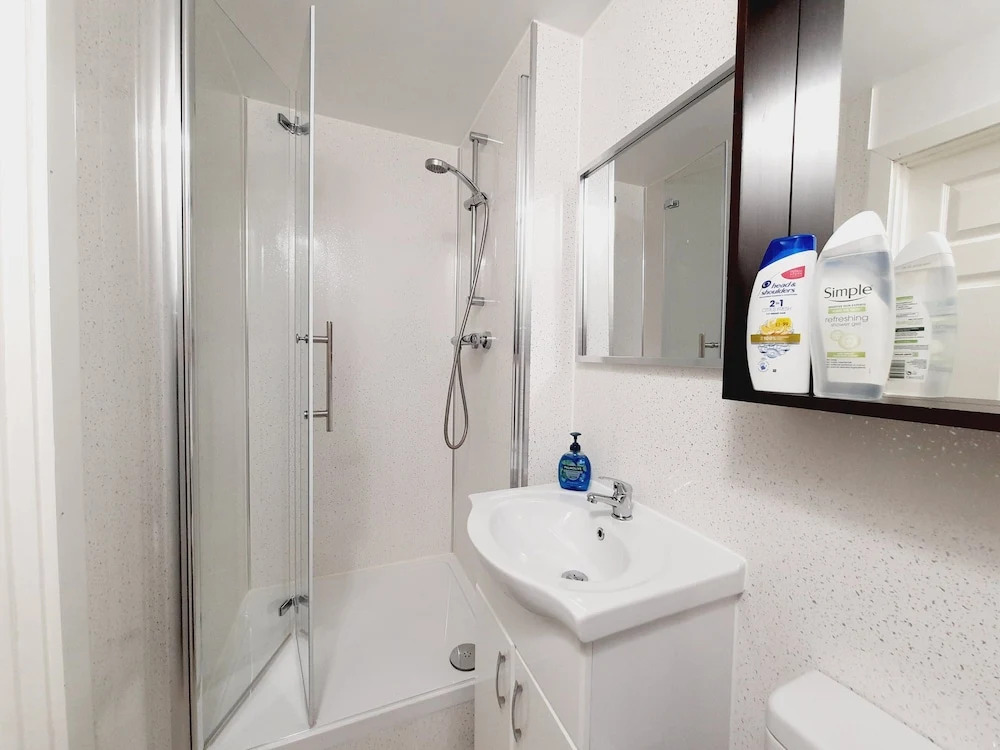 London Marylebone Grendon rooms