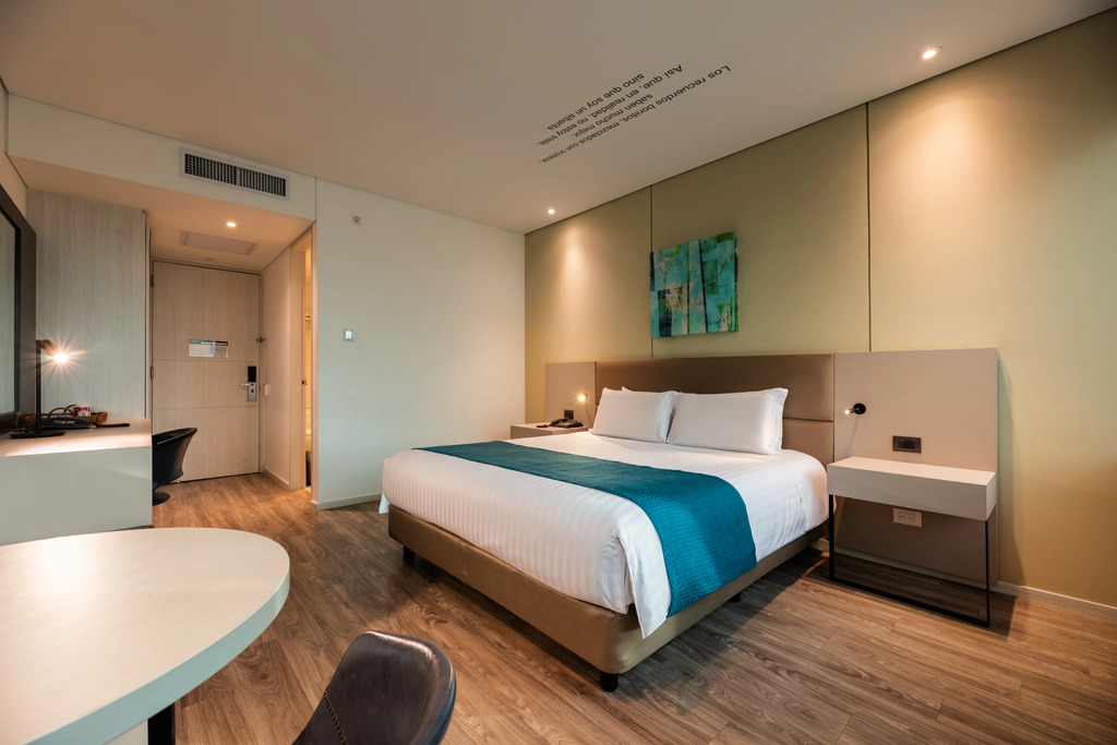 Hotel Estelar Square
