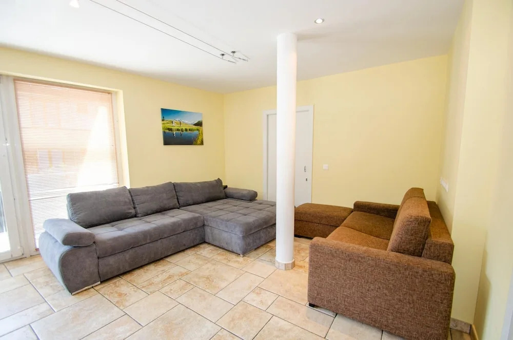 Penthouse A Zell am See With Lake View