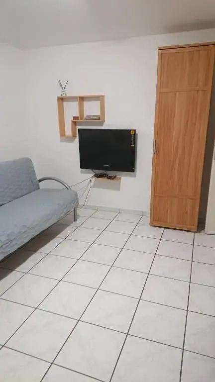 2-Zimmerwohnung