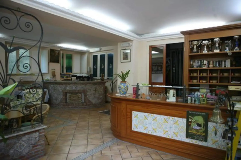 Villa Gaia