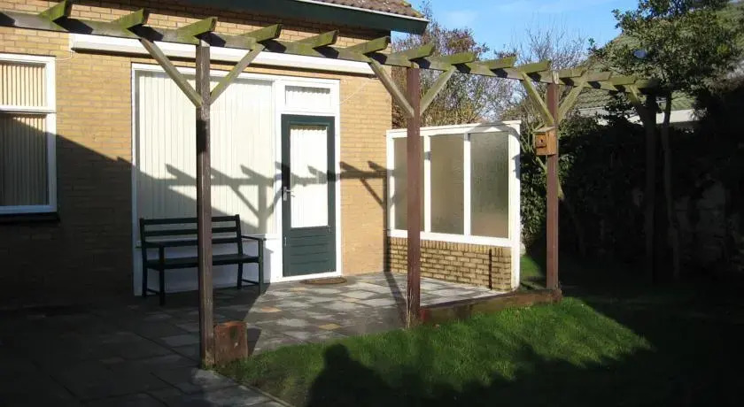 Vacation home Westkapelle