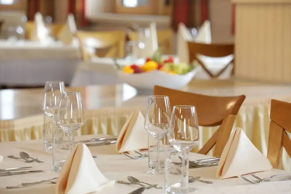 Hotel Das Bayerwald
