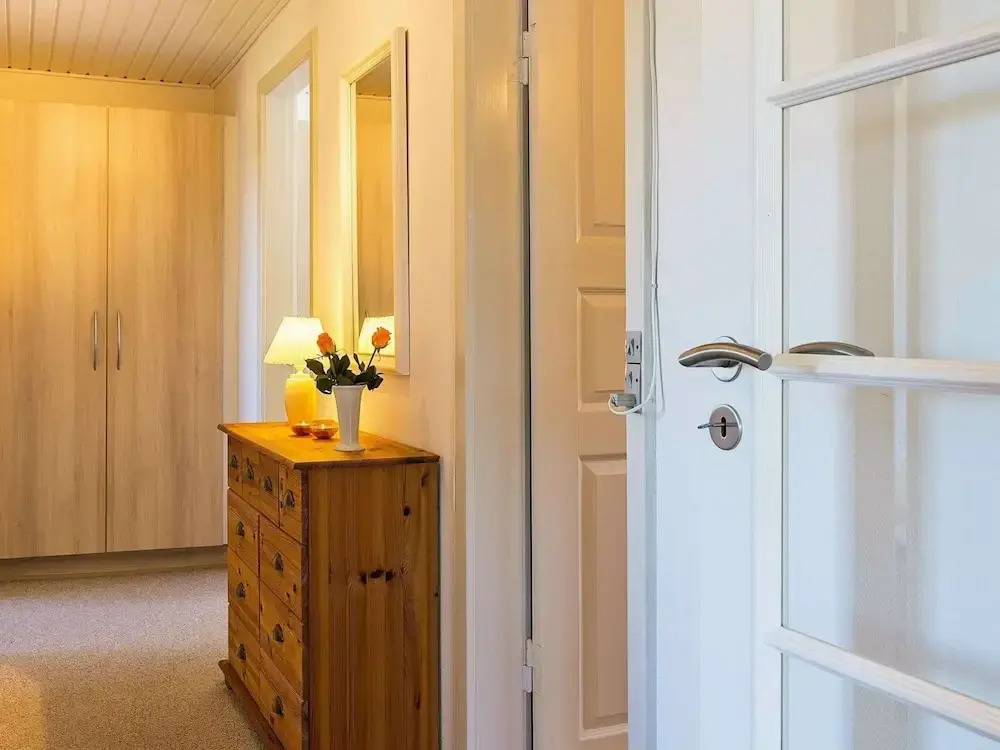 6 Person Holiday Home in Allinge