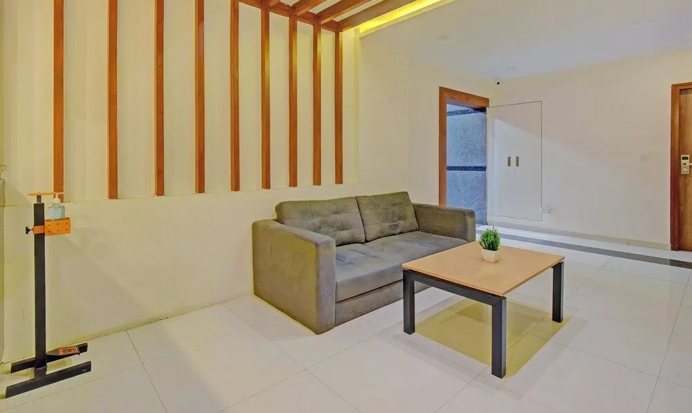 Treebo Trend Silver Key Suites