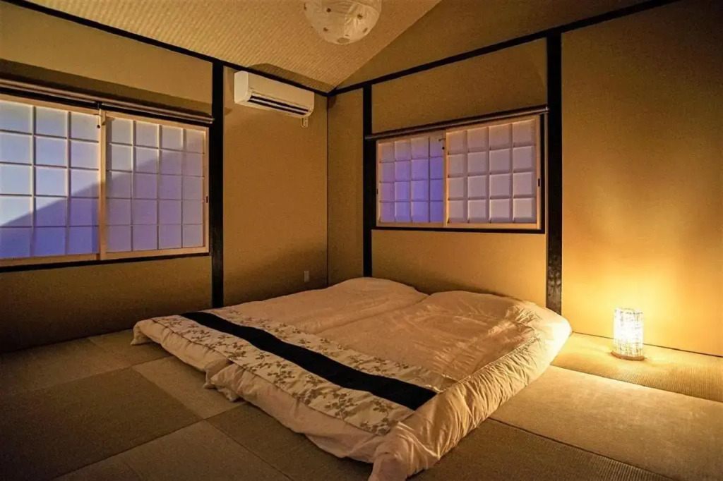KYORAN SUIGETSU TEI-Vacation STAY 07022v