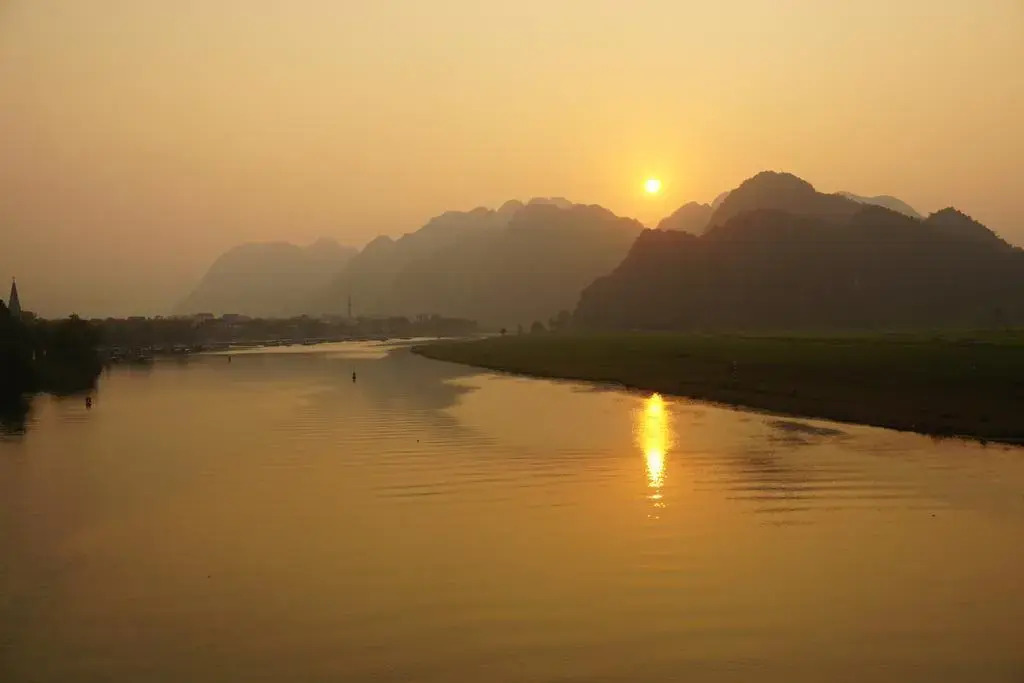 Thao Nguyen Homestay