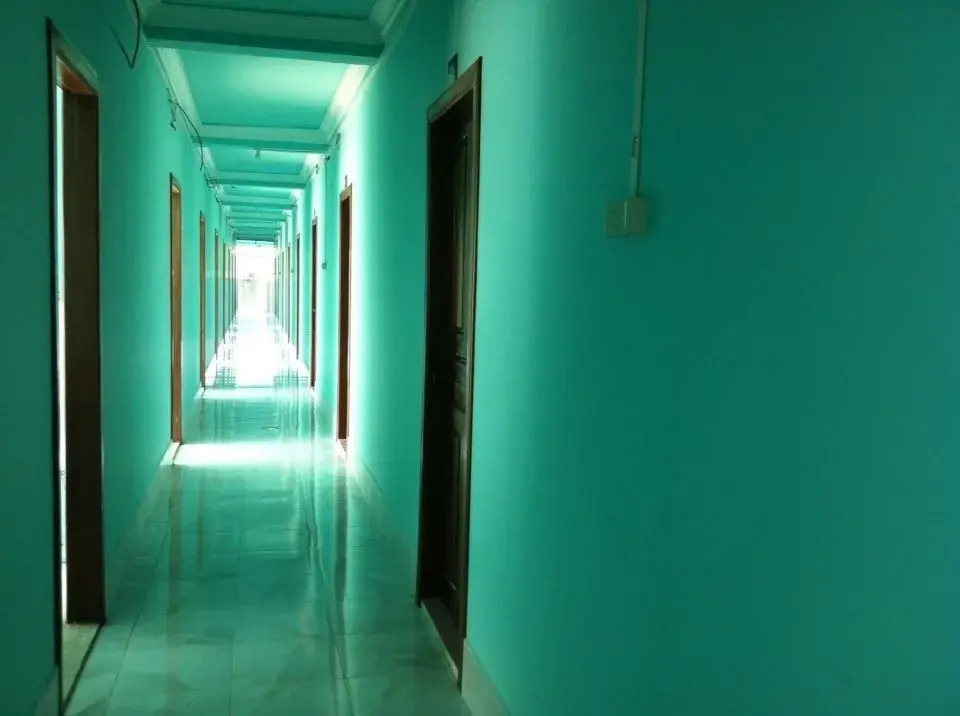 Sunrise Siem Reap Guesthouse
