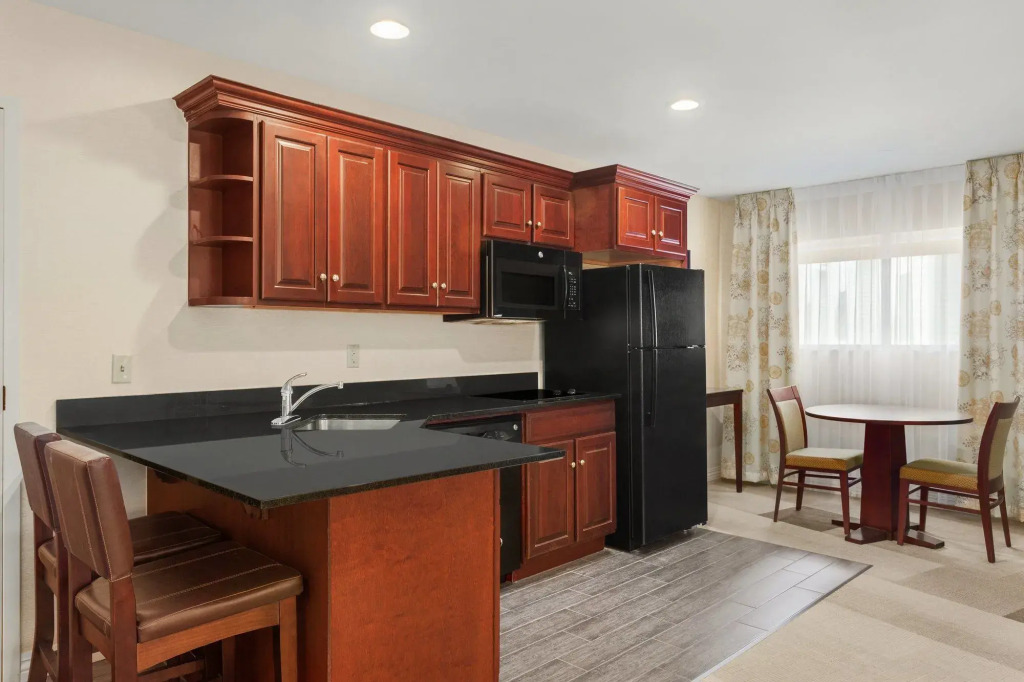 Hampton Inn Burlington - Colchester