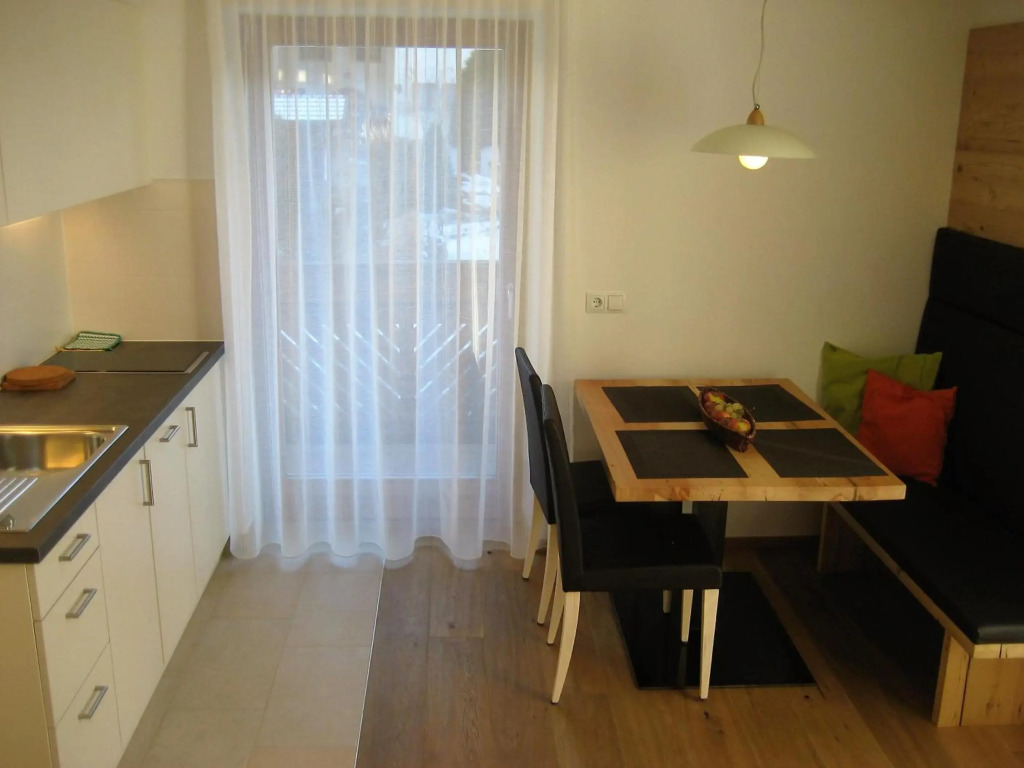 Appartements Mutschlechner