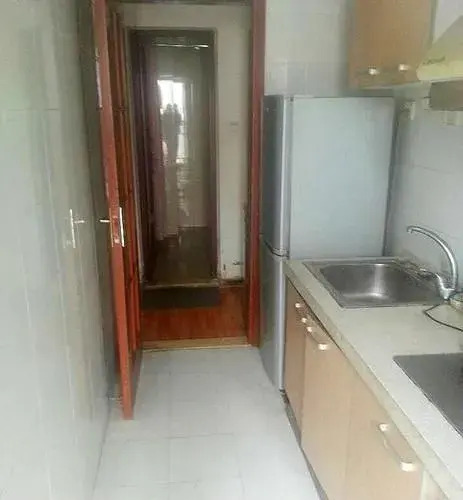 Hejiahuan Apartment Hotel