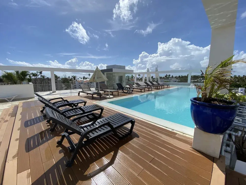 Aventura Deluxe Beach Club  Spa