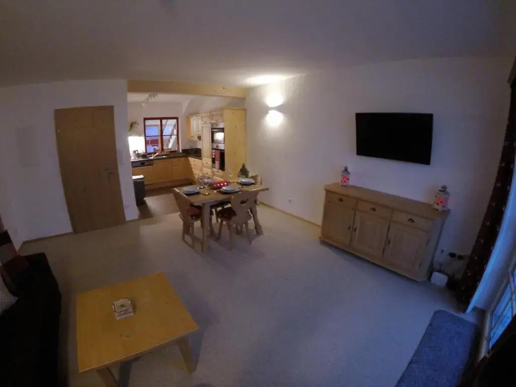 Ferienwohnung Hochstein