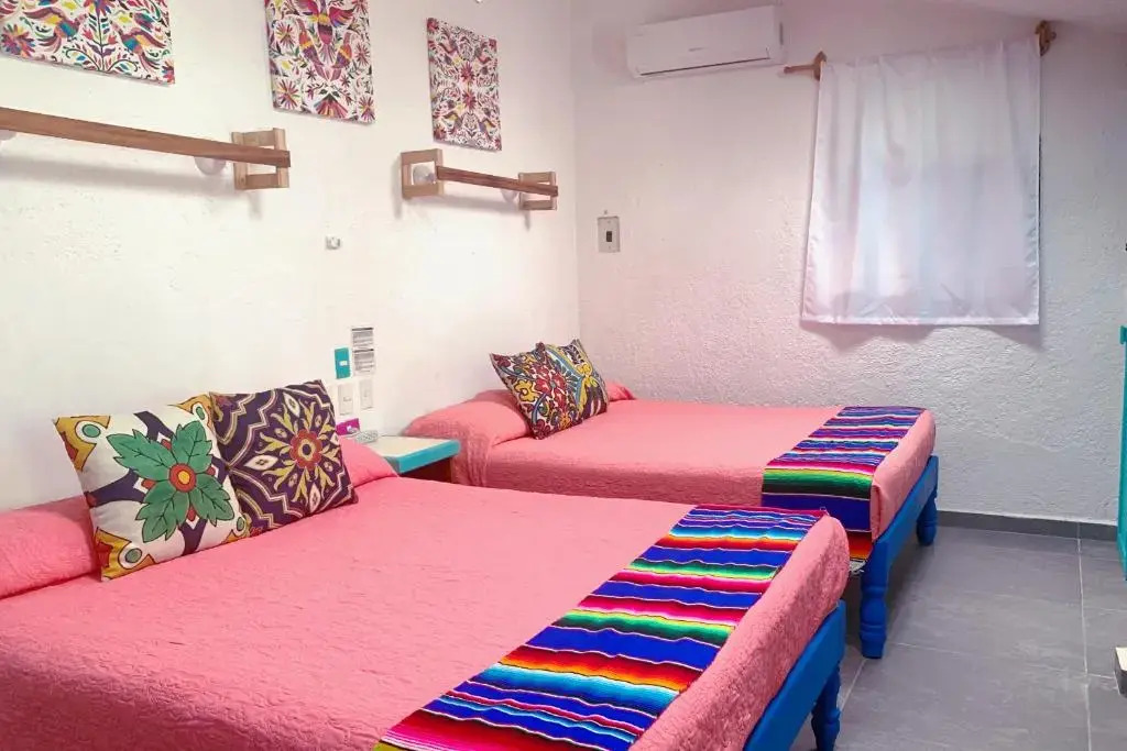 Beautiful & Cozy Studio in Akumal Paradise-Wifi, AC