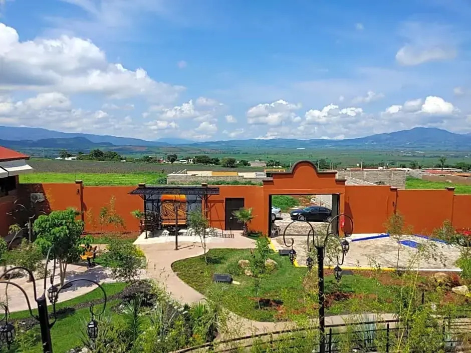 Casa Naiyari