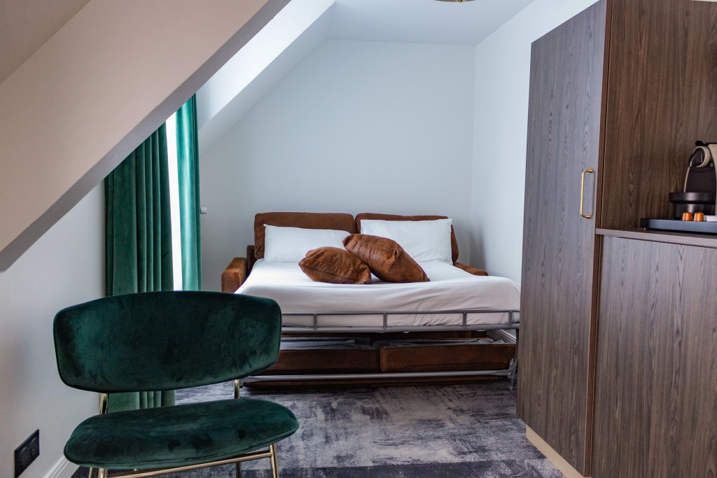 Best Western Plus lArtist Hotel