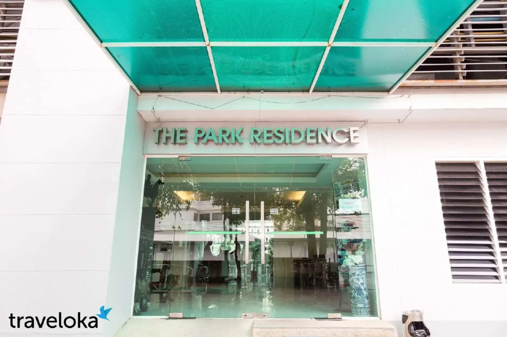 The Park Residence at Bangkok