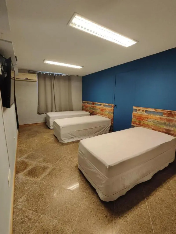 MEC Office Hostel