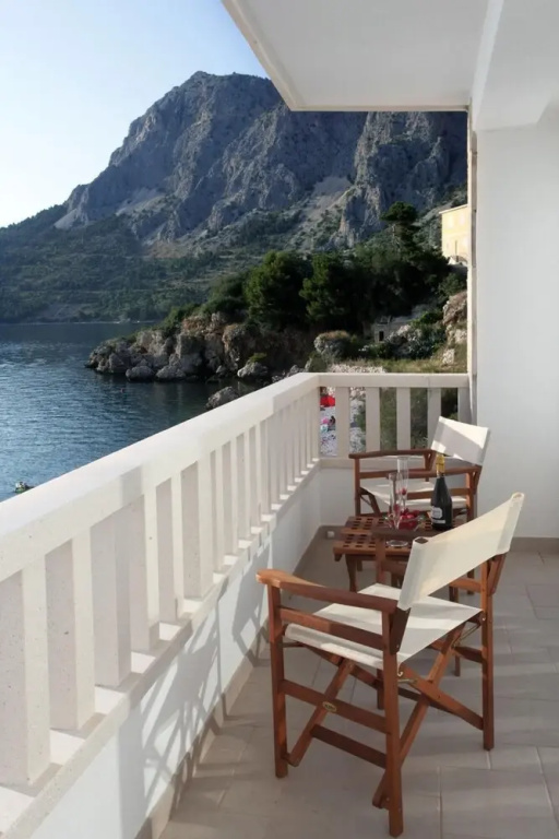 Villa Nel Mare Makarska