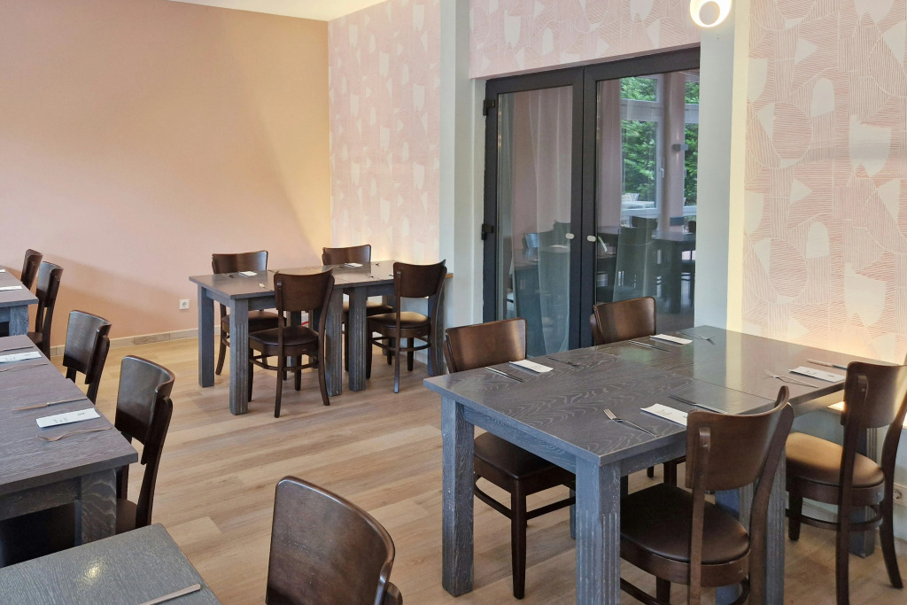 Garner Hotel Oberhausen
