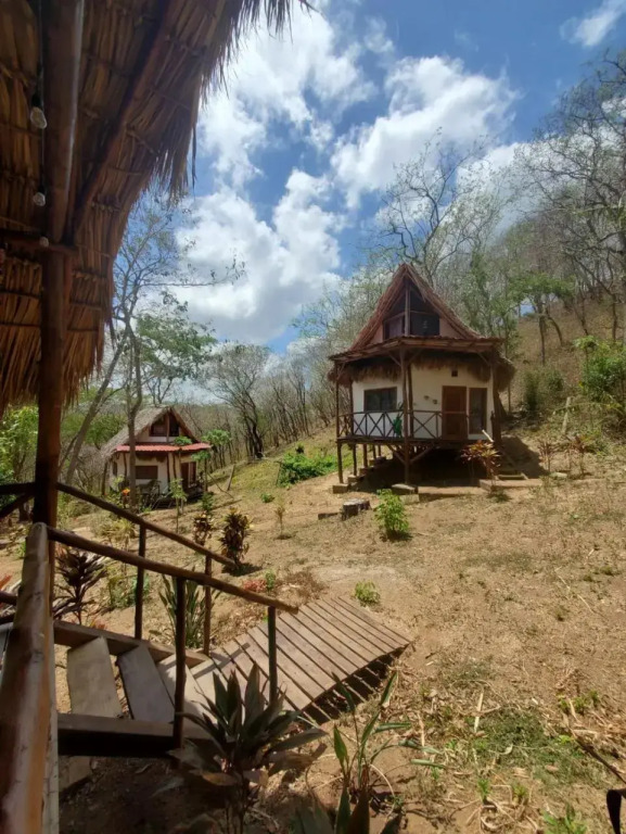 Tuani Lodge