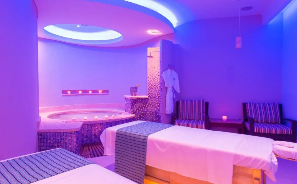 GR Solaris Lighthouse - All Inclusive