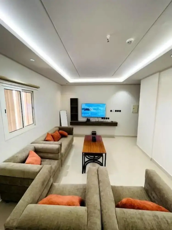 Calm Serviced Apartments 4