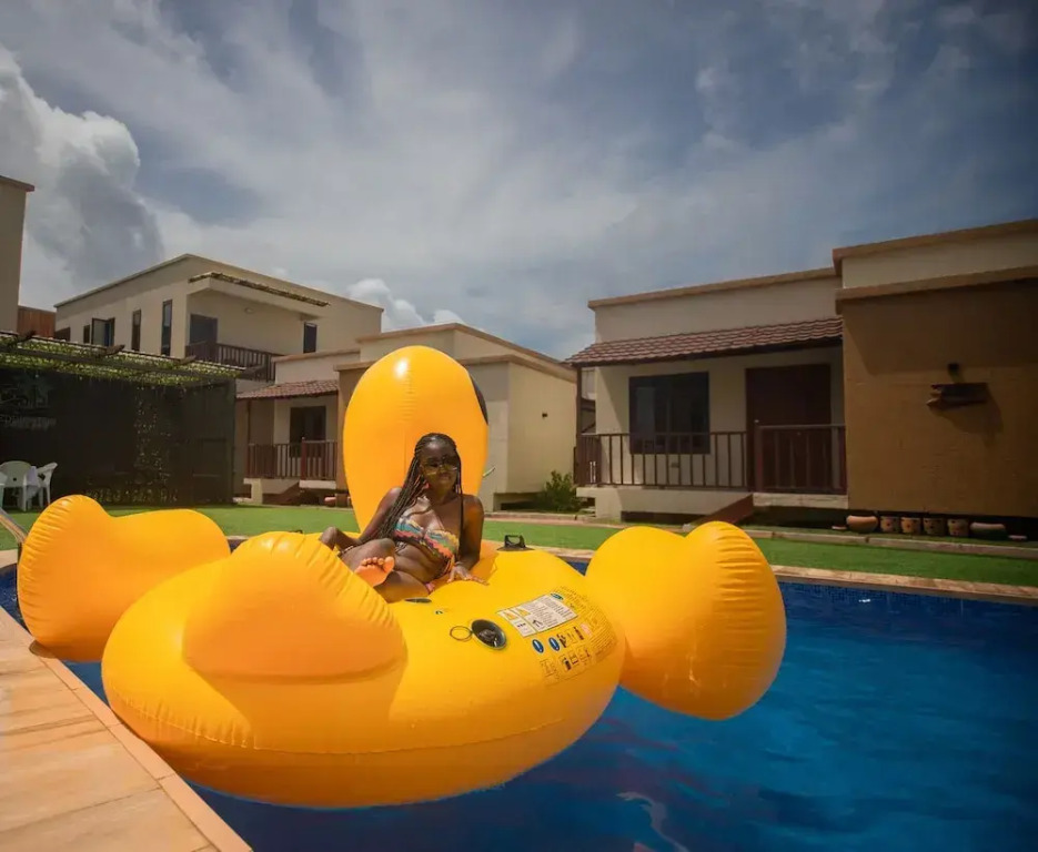 Reddington Beach Resort