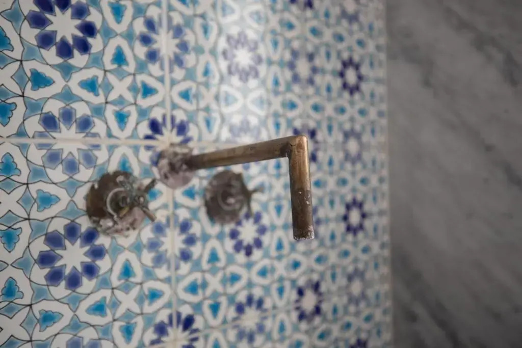 Dar Hammamet Guest House & Hammam