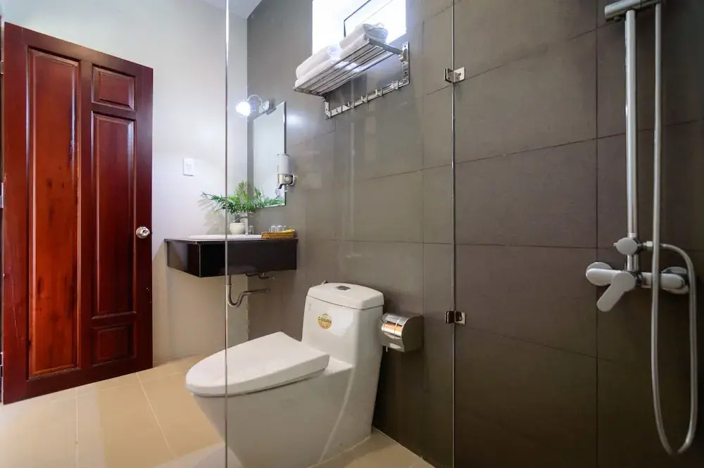 Robins Villa