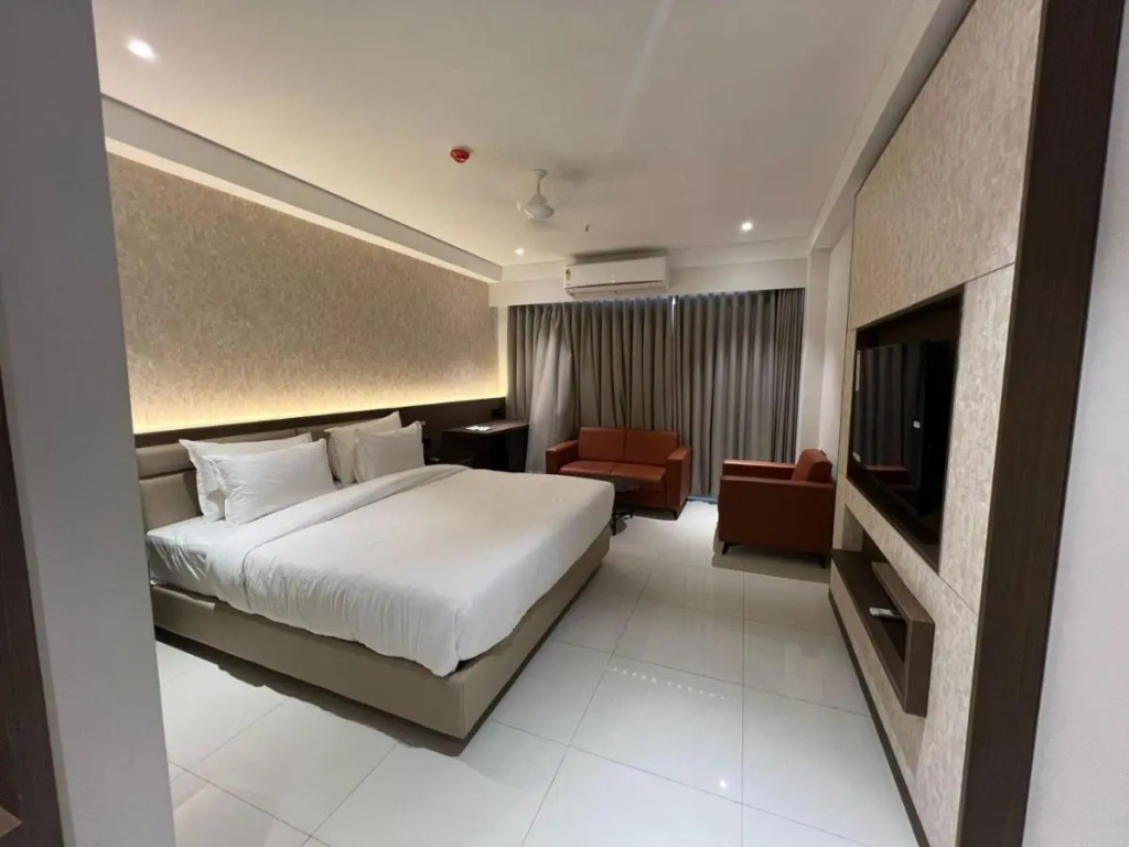 Hotel Mivaante