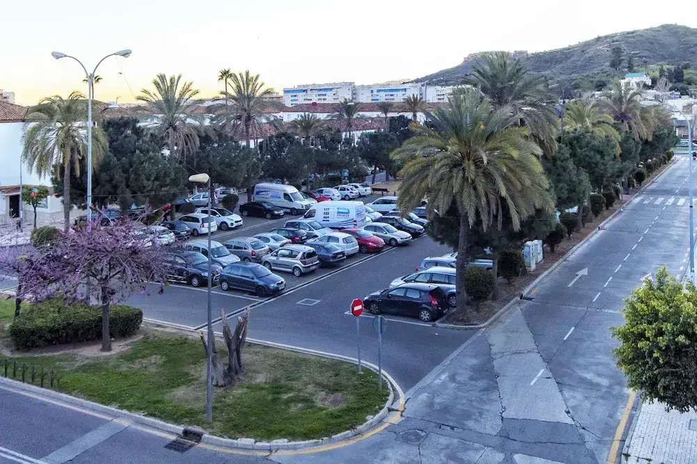 Hostal Ciudad Jardin