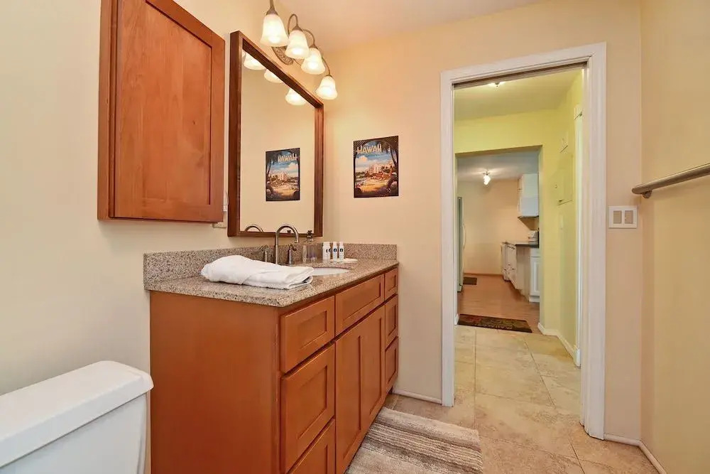 Kauhale Makai 203 - 1 Br Condo