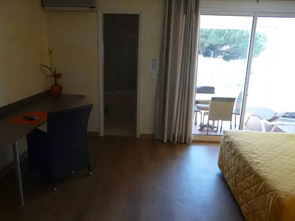 Hôtel Beau Soleil